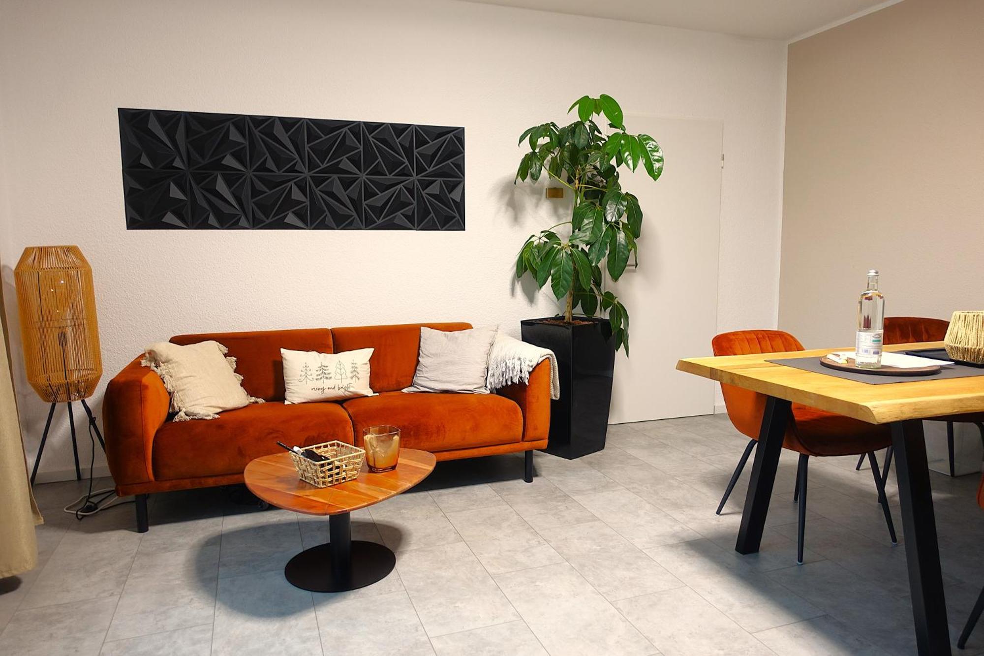 Getaway Apartment - Balkon - Kueche - Ruhe - Waesche - S-Bahn - 60 Qm Duisburg Bagian luar foto